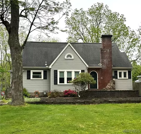 4540 Harris Hill Rd, Buffalo, NY 14221