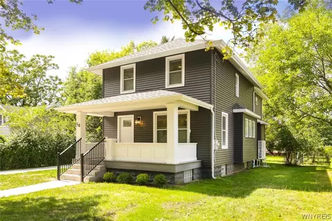 50 Rinewalt St, Amherst, NY 14221