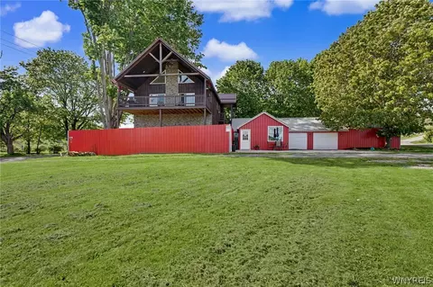 6074 Rawson, New Hudson, NY 14727