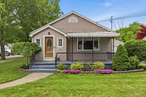 568 Gilmore Ave, North Tonawanda, NY 14120