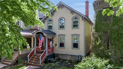 46 Park St, Buffalo, NY 14201