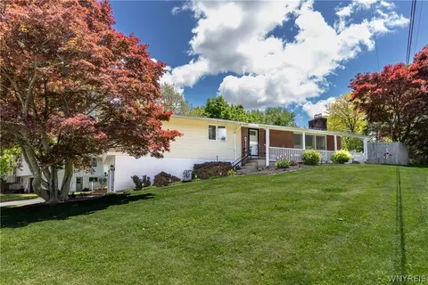8667 Bonview, Buffalo, NY 14221