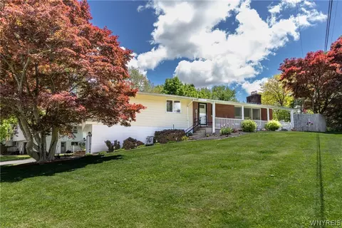 8667 Bonview, Buffalo, NY 14221