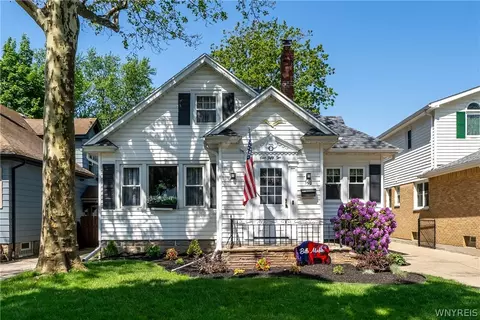 152 Louvaine Dr, Buffalo, NY 14223