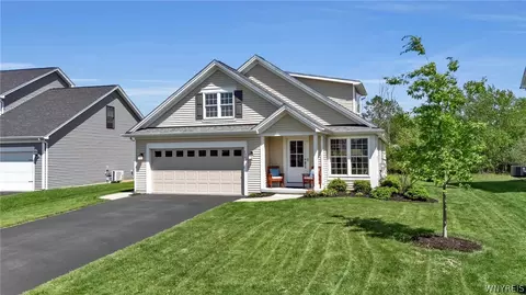 5343 Briannas Nook, Clarence, NY 14031