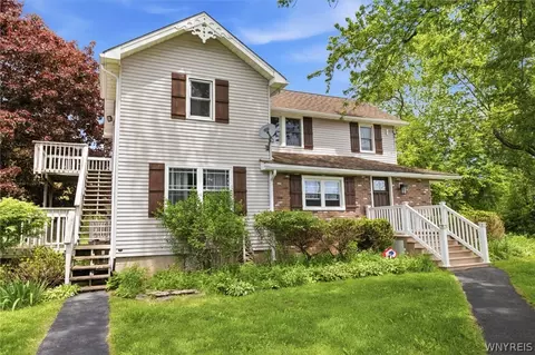 12318 Buckwheat Rd, Newstead, NY 14001