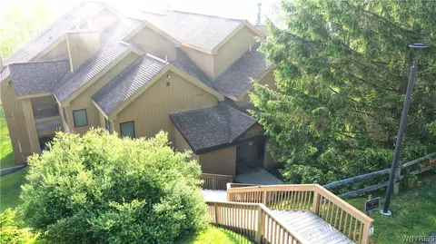 B304 Snowpine, Ellicottville, NY 14731