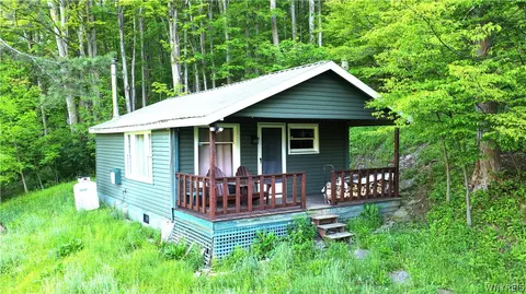 6964 Route 219 N, Ellicottville, NY 14731