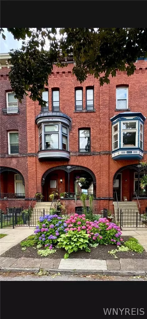 180 N Pearl St, Buffalo, NY 14202