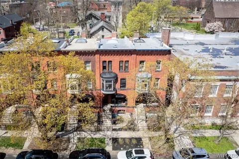 180 N Pearl St, Buffalo, NY 14202