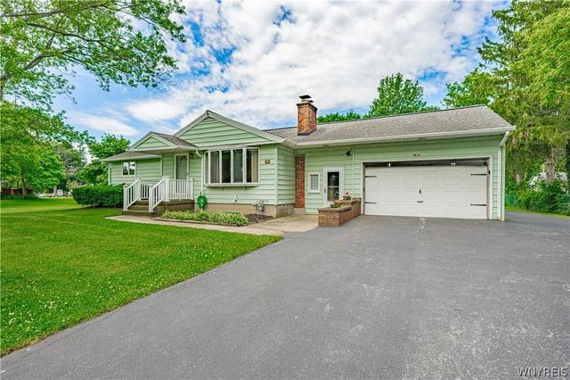 5812 Joanne Dr, Cambria, NY 14132