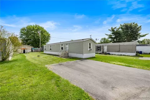 768 Dorwood Park, Wilson, NY 14131