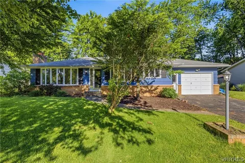 243 Candy Ln, Greece, NY 14615