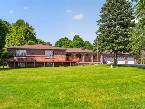 540 Shumway Rd, Sweden, NY 14420
