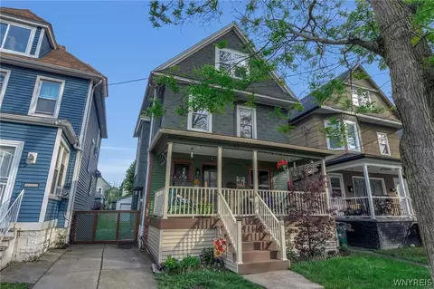 61 Royal Ave, Buffalo, NY 14207