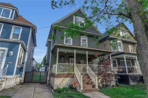 61 Royal Ave, Buffalo, NY 14207