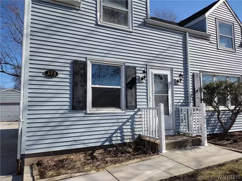 373 Niagara Falls Blvd, Amherst, NY 14226
