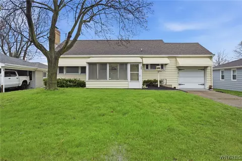 704 Wehrle Dr, Buffalo, NY 14225