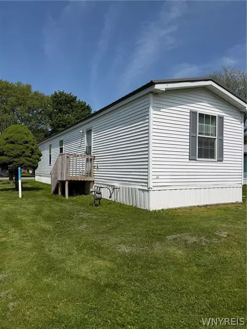 330 Parkview Dr, Arcade, NY 14009 photo 5