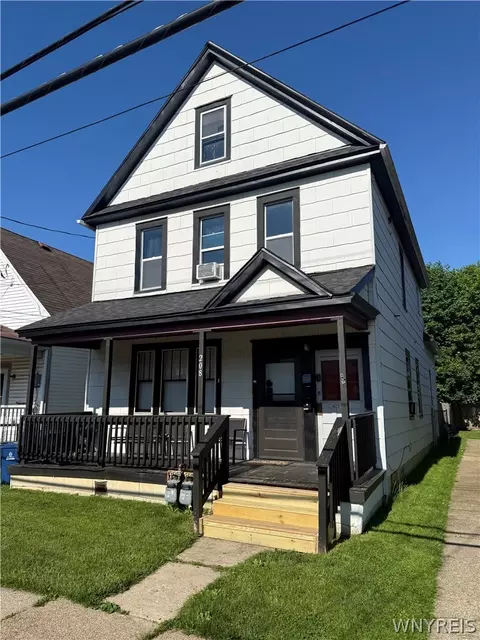 208 Weimar St, Buffalo, NY 14206