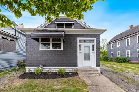 107 Grider St, Buffalo, NY 14215