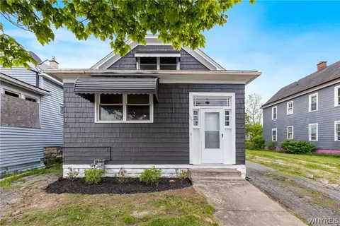 107 Grider St, Buffalo, NY 14215