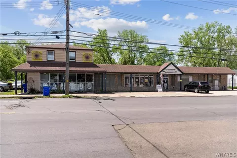 2895 Seneca St, West Seneca, NY 14224