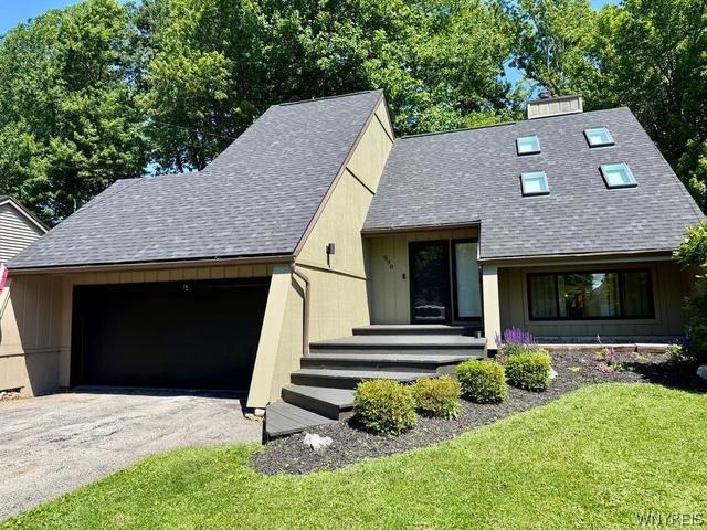 890 Klein Rd, Amherst, NY 14221