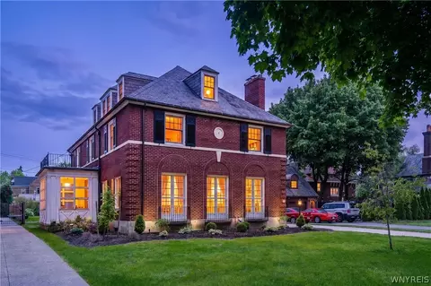 175 Depew Ave, Buffalo, NY 14214