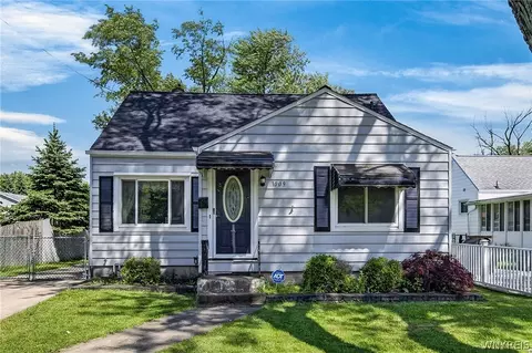 1009 Pasadena Ave, Niagara Falls, NY 14304