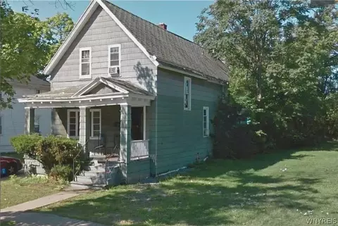 246 Carl St, Buffalo, NY 14215