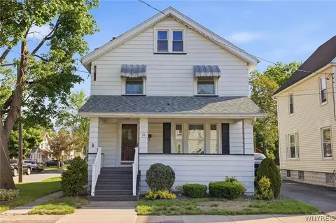 10 La Crosse Ave, Batavia, NY 14020