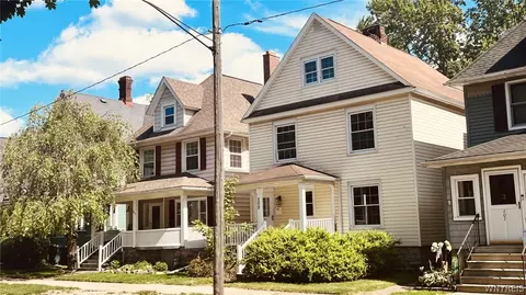 209 Goundry St, North Tonawanda, NY 14120