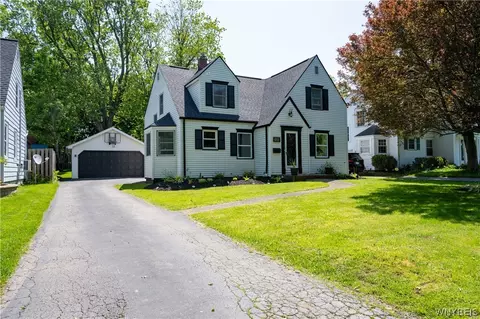 235 N Long St, Amherst, NY 14221
