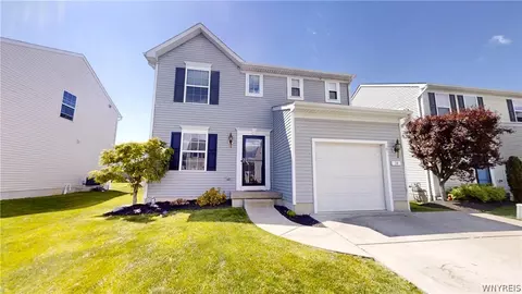 14 Jordy Ct, Hamburg, NY 14075
