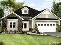 41 River Oak Ln, East Amherst, NY 14051