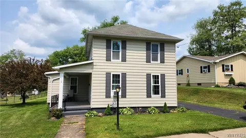 113 N 5th St, Allegany, NY 14706