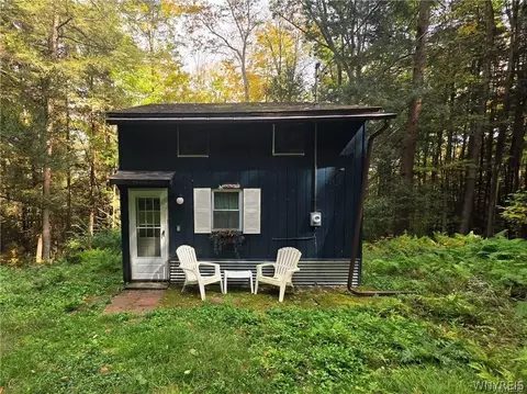 7629 Russell Hill Rd, Caneadea, NY 14717