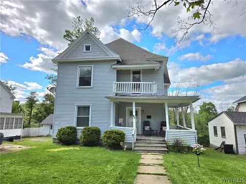 97 W Main St, Cuba, NY 14727