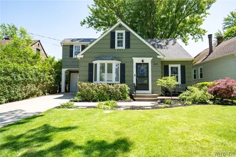 431 Adam St, Tonawanda, NY 14150