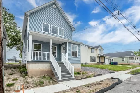 578 Adams St, Buffalo, NY 14211