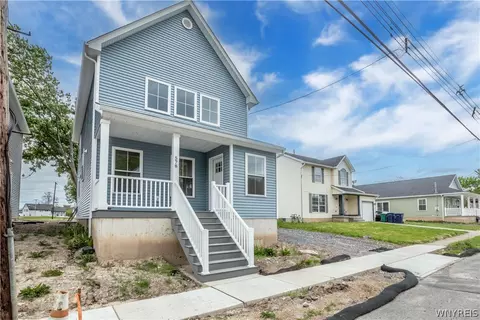 578 Adams St, Buffalo, NY 14211