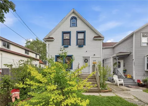 1215 West Ave, Buffalo, NY 14213