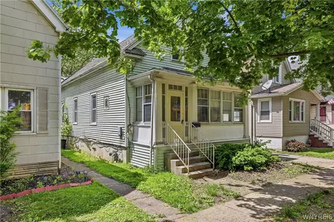 136 Humason Ave, Buffalo, NY 14211