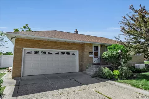 61 Alden Ave, Buffalo, NY 14216