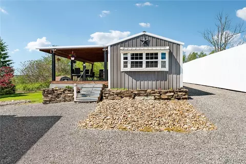 62 Freedom Rd, Freedom, NY 14065