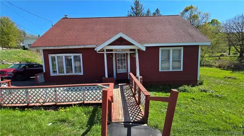 2070 State Highway 206, Masonville, NY 13804