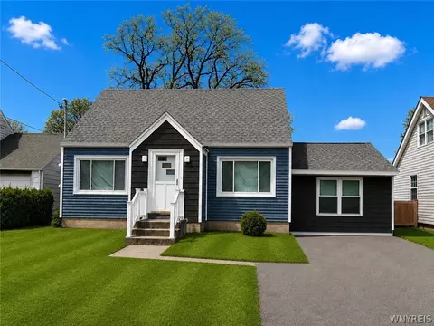 1882 Como Park Blvd, Lancaster, NY 14086