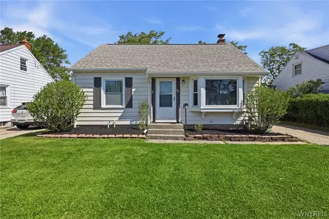 80 Beale Ave, Cheektowaga, NY 14225