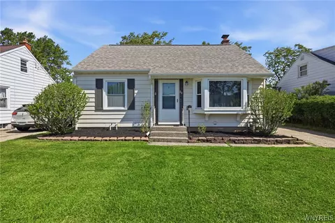 80 Beale Ave, Cheektowaga, NY 14225